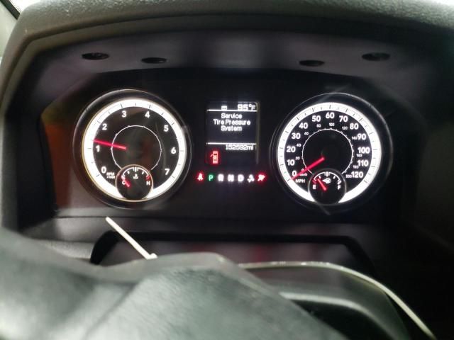 2015 Dodge RAM 1500 ST