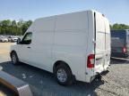 2021 Nissan NV 2500 S