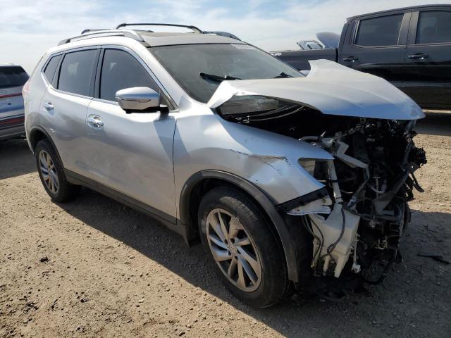 2014 Nissan Rogue