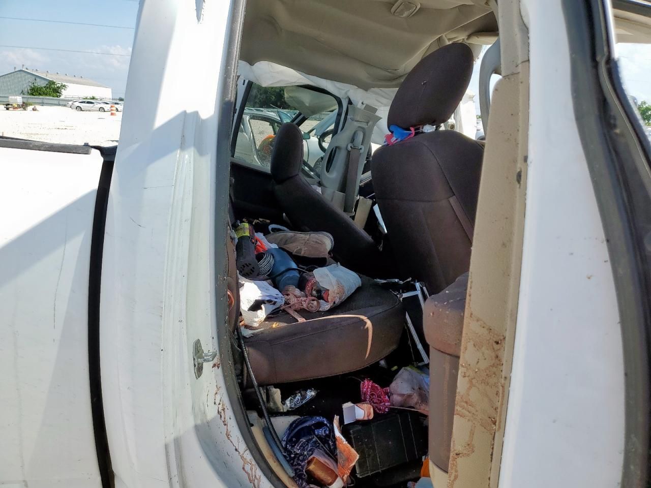 2015 Dodge Ram 1500 slt