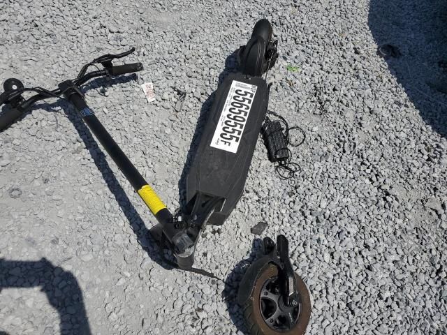 2000 Electra Elec Scooter
