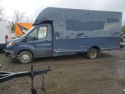 2021 Ford Transit T-350 HD en venta en Central Square, NY