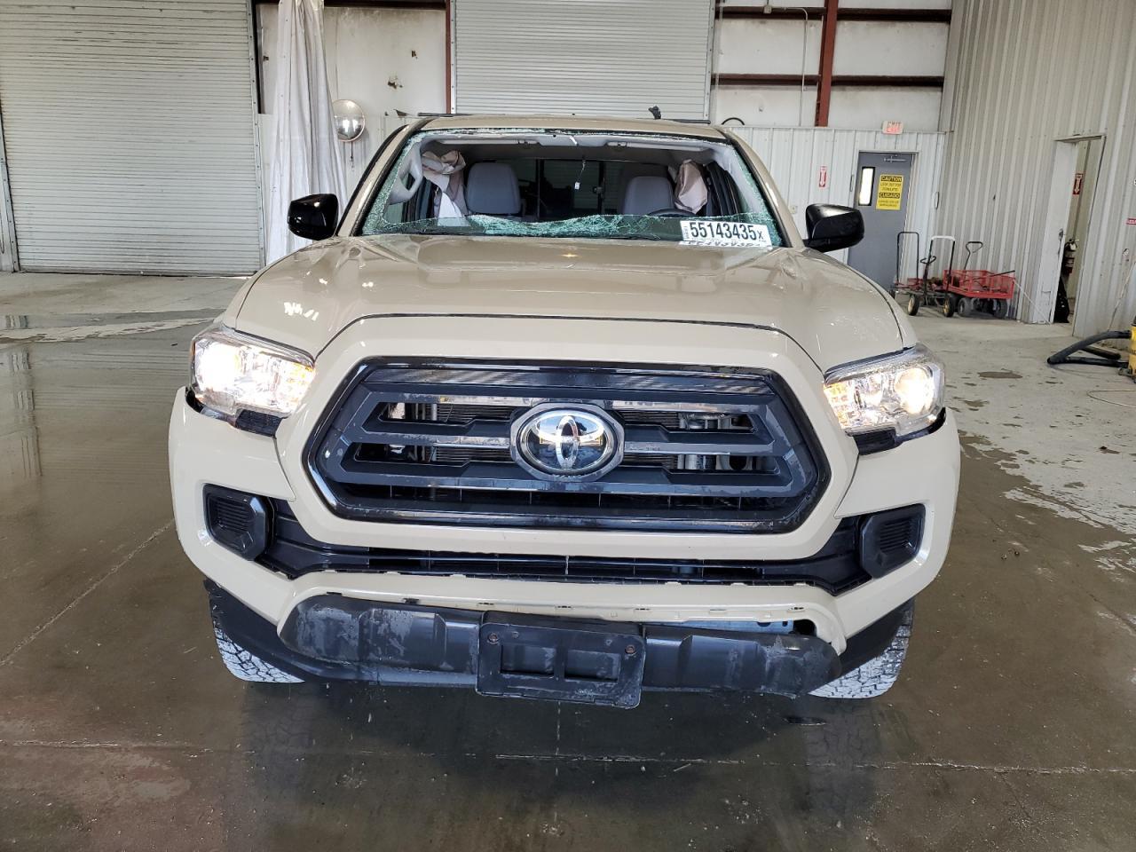 2020 Toyota Tacoma SR