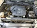 2009 Toyota Tacoma Access Cab