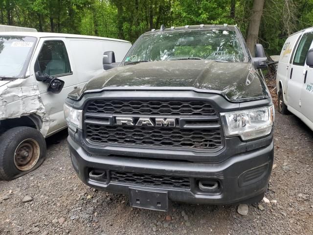 2023 Dodge 2023 RAM 3500