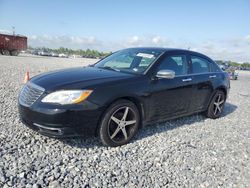 2012 Chrysler 200 Limited for sale in Arcadia, FL