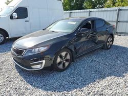 2013 KIA Optima Hybrid for sale in Riverview, FL