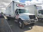 2020 International MV607