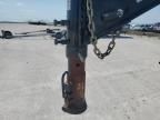 2024 Maxey Equipment Trailer