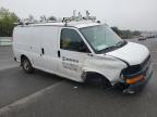 2019 Chevrolet Express G2500