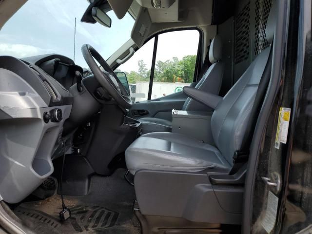 2017 Ford Transit T-250