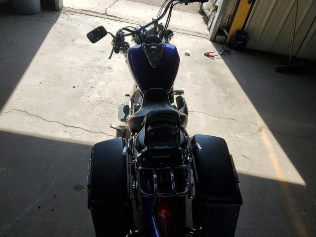 2006 Honda VTX1300 R