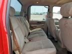 2002 Ford F150 Supercrew