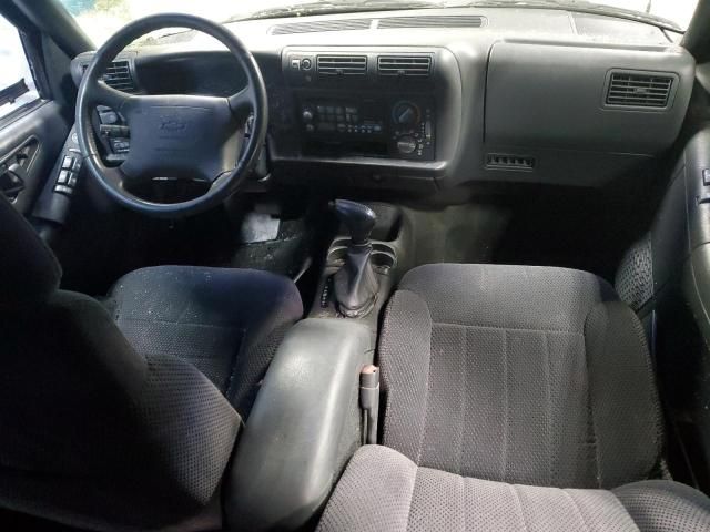 1997 Chevrolet Blazer