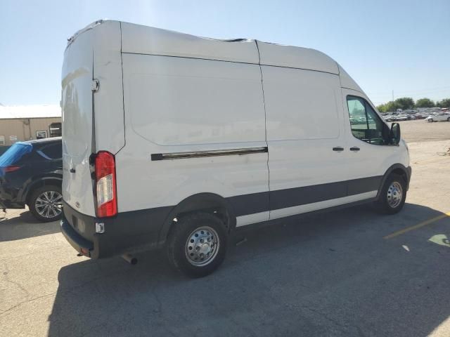 2022 Ford Transit T-250