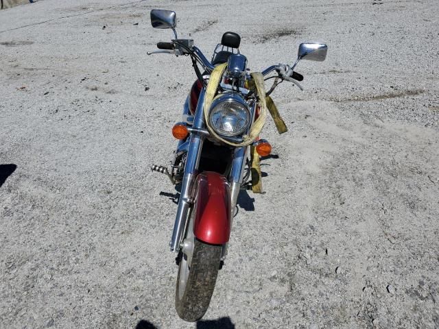 2000 Honda VT1100 C2