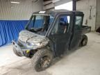 2021 Can-Am Defender Max Limited Cab HD10
