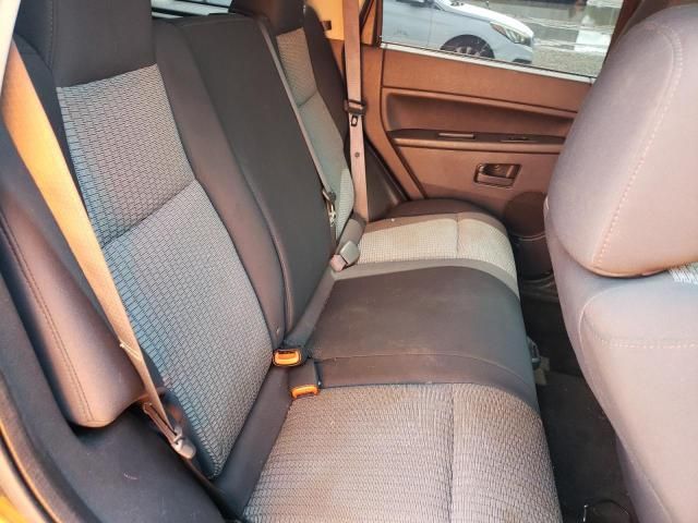 2008 Jeep Grand Cherokee Laredo