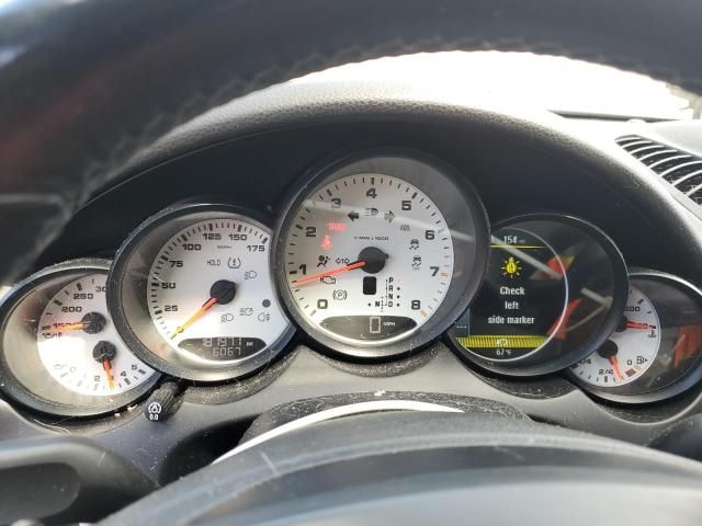 2014 Porsche Cayenne