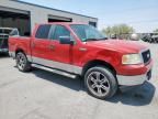2008 Ford F150 Supercrew