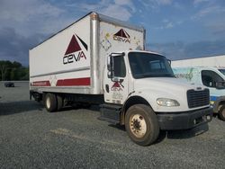 Salvage cars for sale from Copart Concord, NC: 2013 Freightliner M2 106 Medium Duty