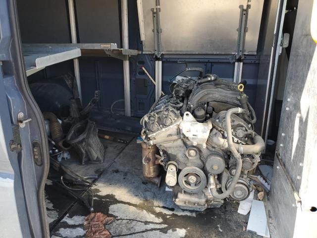 2020 Dodge 2020 RAM Promaster 3500 3500 High