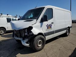 Freightliner salvage cars for sale: 2019 Freightliner Sprinter 2500/3500