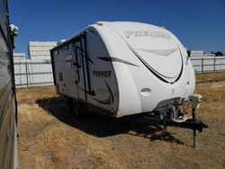 2012 Bullet Camper en venta en Sacramento, CA