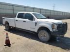 2019 Ford F350 Super Duty