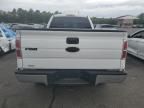2011 Ford F150 Super Cab