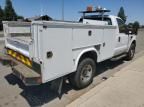 2009 Ford F350 Super Duty