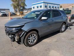 2023 Chevrolet Equinox lt for sale in Albuquerque, NM