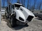 2015 Kenworth T400 Hydrovac Truck