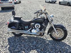 2002 Yamaha XVS1100 A en venta en Arcadia, FL