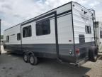 2019 Grandesign Transcend