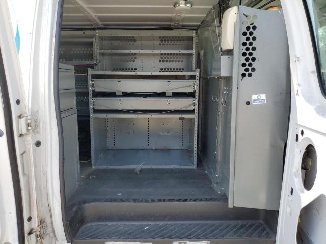 2011 Ford Econoline E250 Van
