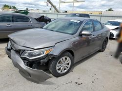 2016 KIA Optima LX for sale in Kansas City, KS