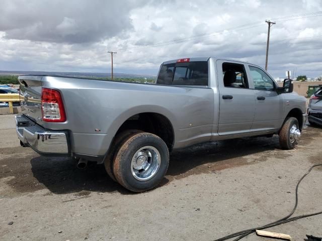 2024 Dodge RAM 3500 Tradesman
