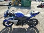 2016 Yamaha YZFR3