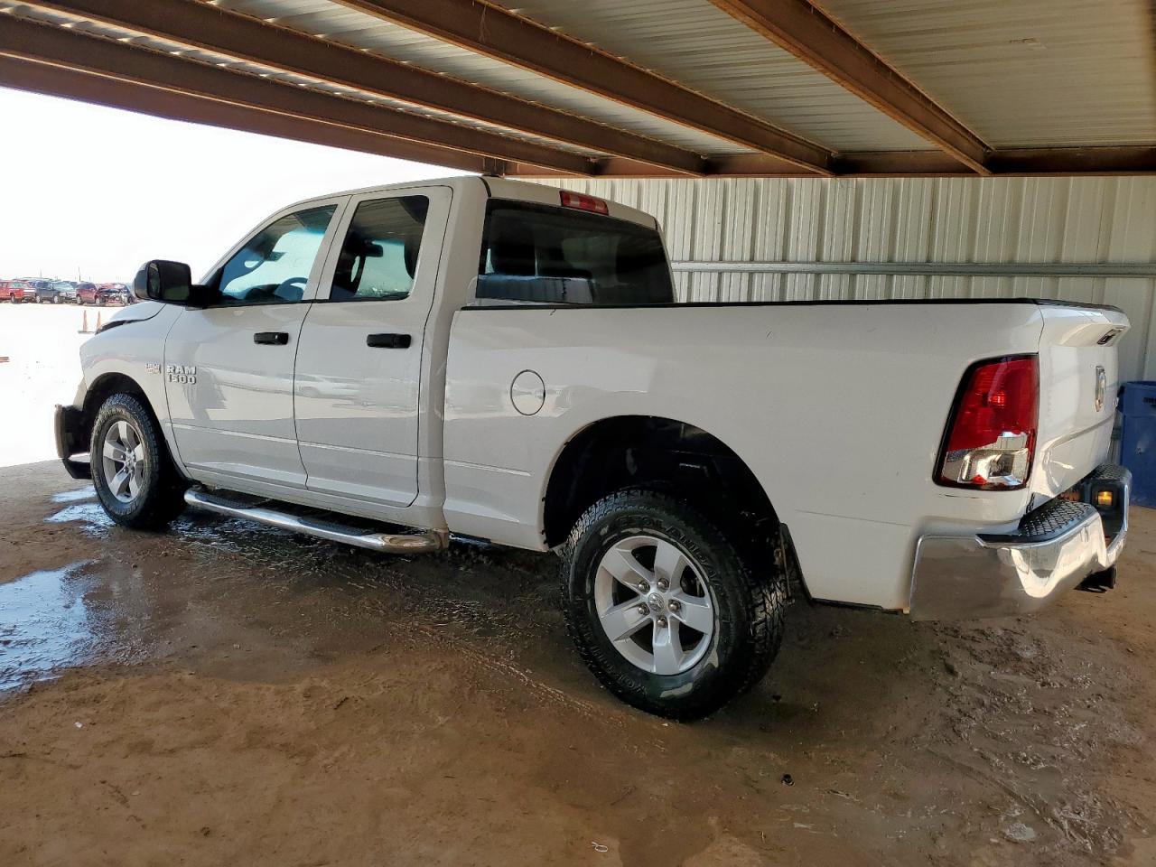 2014 Dodge RAM 1500 ST