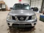 2008 Nissan Frontier Crew Cab LE