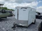 2020 Homeseader 2020 Homesteader 612IS Enclosed Cargo Trailer