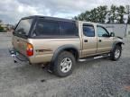 2004 Toyota Tacoma Double Cab