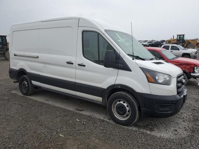 2020 Ford Transit T-250