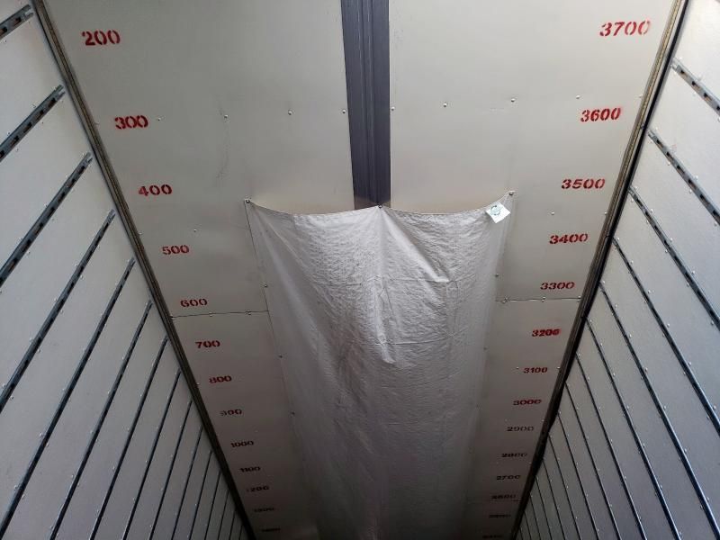 2019 Kentucky Refrigerated Van Trailer
