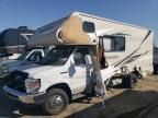 2016 Ford Econoline E450 Super Duty Cutaway Van