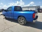 2007 Dodge RAM 1500 ST