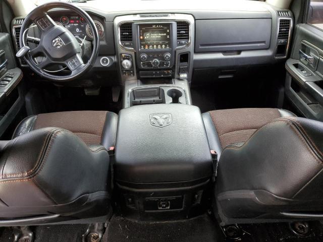 2017 Dodge RAM 1500 Sport
