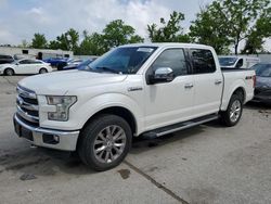 2016 Ford F150 Supercrew for sale in Bridgeton, MO
