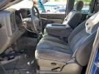 2004 Chevrolet Silverado K1500
